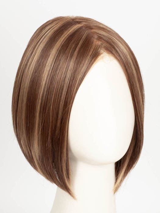 Dawn | Synthetic Lace Front Wig (Mono Top) - Image 36