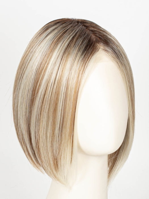 Dawn | Synthetic Lace Front Wig (Mono Top) - Image 47