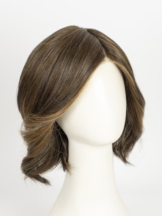 Love Always. Raquel | Synthetic Lace Front Wig (Mono Top) - Image 34
