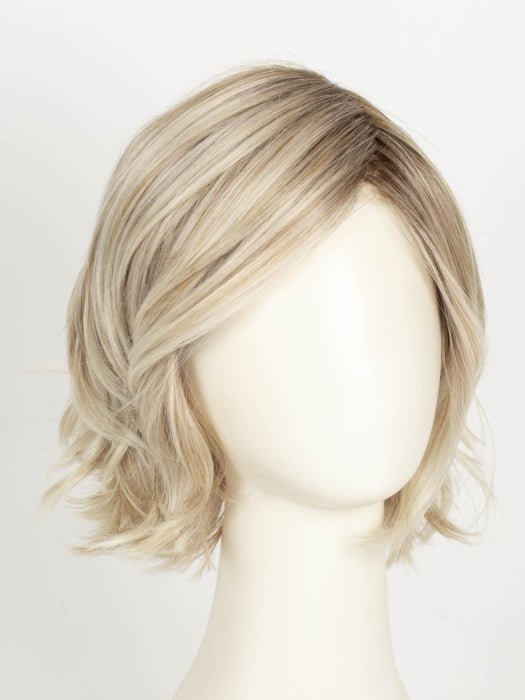 Alicante | Synthetic Lace Front Wig (Mono Part) - Image 22