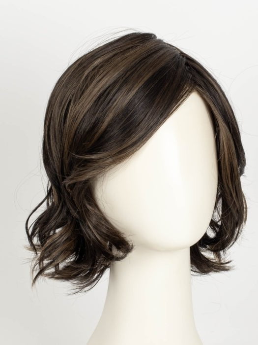 Alicante | Synthetic Lace Front Wig (Mono Part) - Image 16