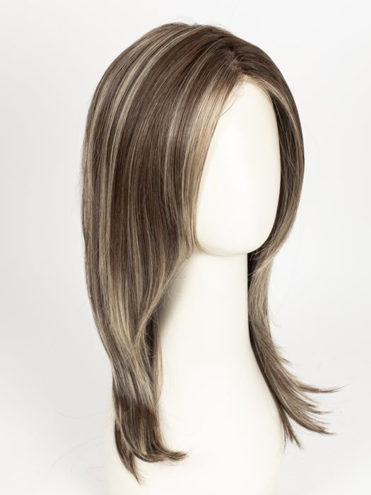 Seville | Synthetic Lace Front Wig (Mono Part) - Image 13