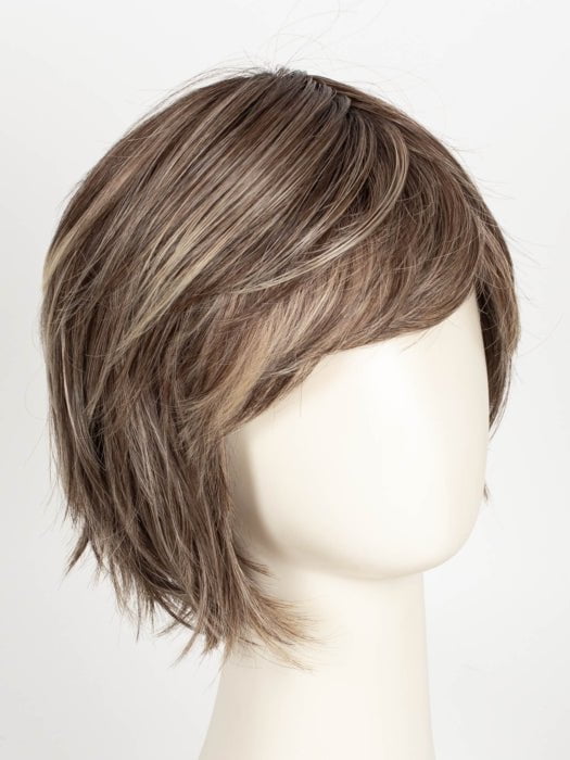 Toledo | Synthetic Lace Front Wig (Mono Part) - Image 10