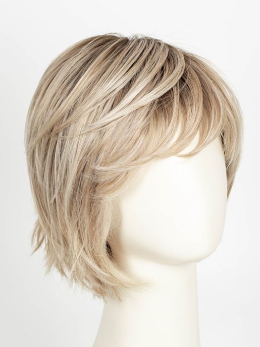 Toledo | Synthetic Lace Front Wig (Mono Part) - Image 13
