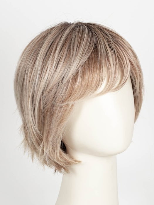 Toledo | Synthetic Lace Front Wig (Mono Part) - Image 12