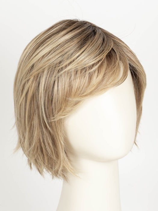 Toledo | Synthetic Lace Front Wig (Mono Part) - Image 11