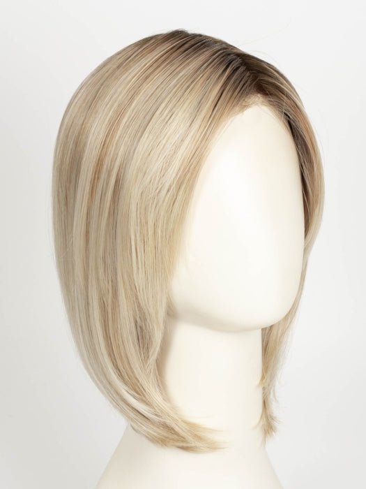 Zaragoza | Synthetic Lace Front Wig (Mono Part) - Image 23