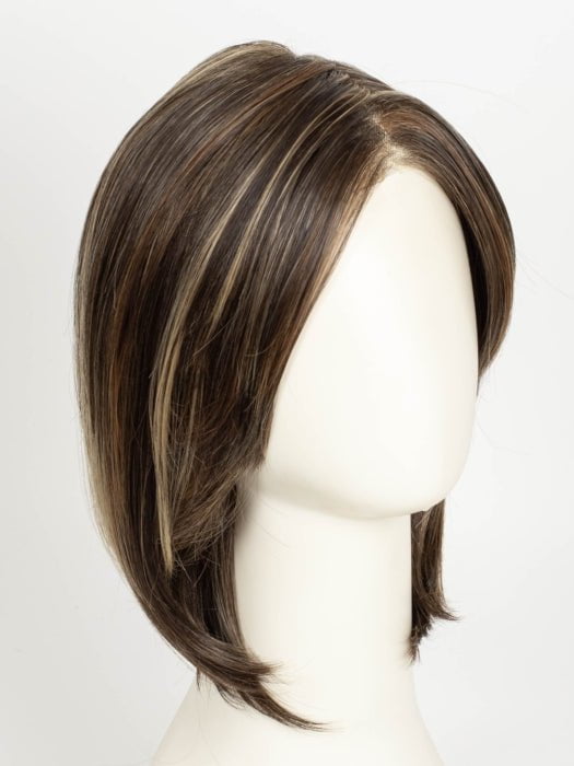 Zaragoza | Synthetic Lace Front Wig (Mono Part) - Image 16