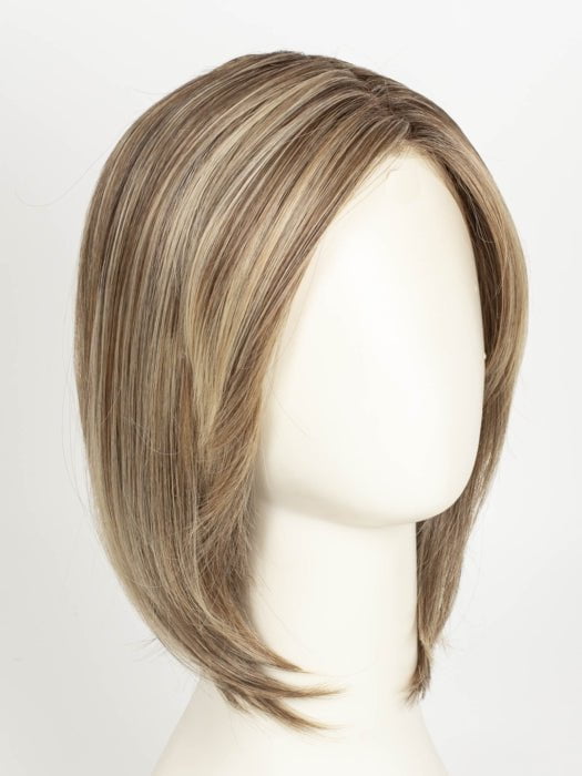 Zaragoza | Synthetic Lace Front Wig (Mono Part) - Image 19
