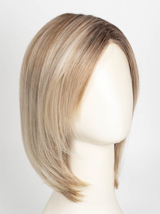 Zaragoza | Synthetic Lace Front Wig (Mono Part) - Image 22