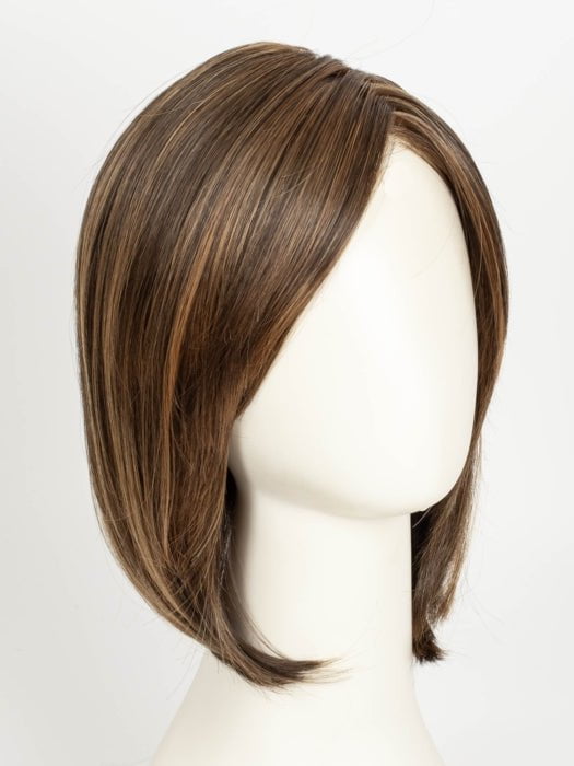 Zaragoza | Synthetic Lace Front Wig (Mono Part) - Image 17