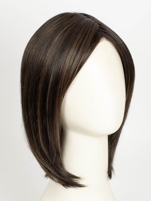 Zaragoza | Synthetic Lace Front Wig (Mono Part) - Image 18