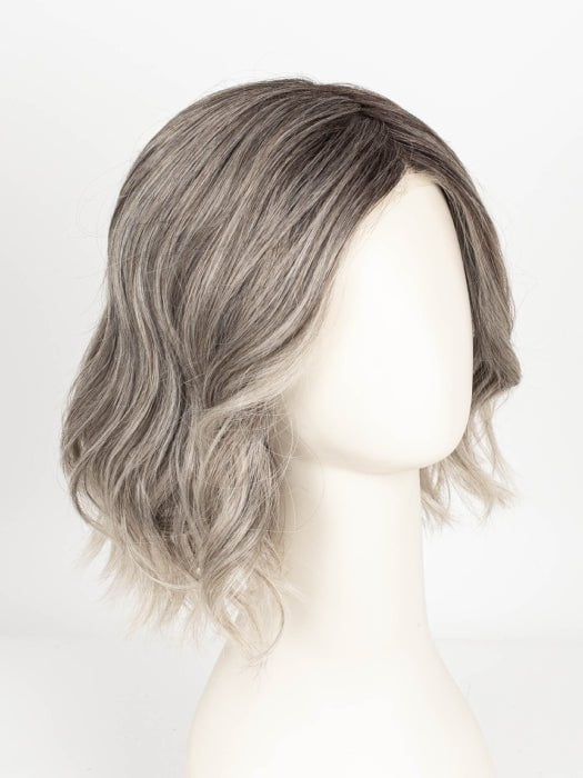 Nyx | Synthetic Lace Front Wig (Mono Part) - Image 44