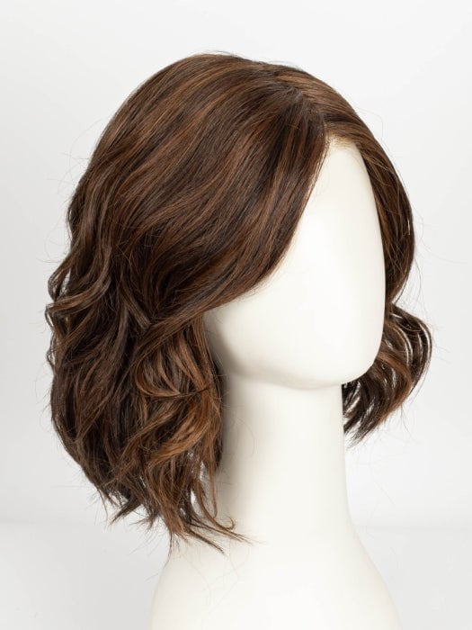 Nyx | Synthetic Lace Front Wig (Mono Part) - Image 45