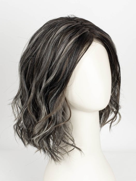 Nyx | Synthetic Lace Front Wig (Mono Part) - Image 47