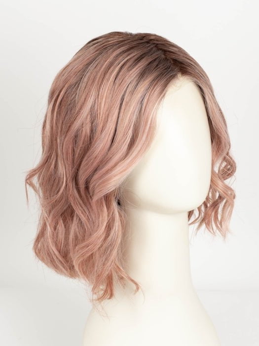 Nyx | Synthetic Lace Front Wig (Mono Part) - Image 48