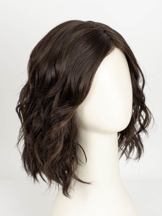 Nyx | Synthetic Lace Front Wig (Mono Part) - Image 52