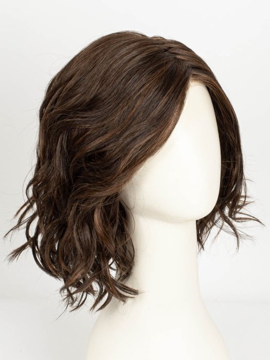 Nyx | Synthetic Lace Front Wig (Mono Part) - Image 53