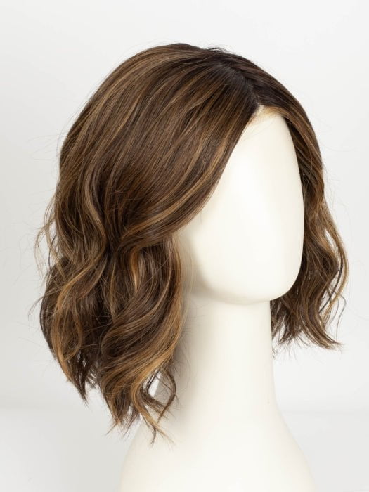 Nyx | Synthetic Lace Front Wig (Mono Part) - Image 58