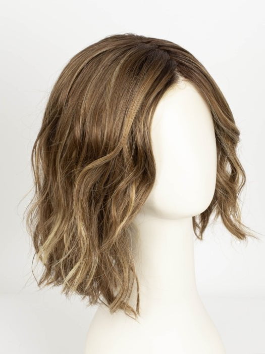 Nyx | Synthetic Lace Front Wig (Mono Part) - Image 55