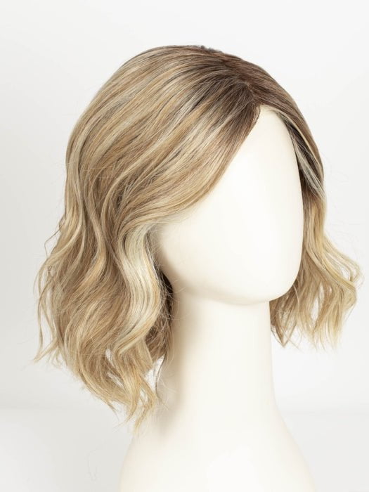 Nyx | Synthetic Lace Front Wig (Mono Part) - Image 56