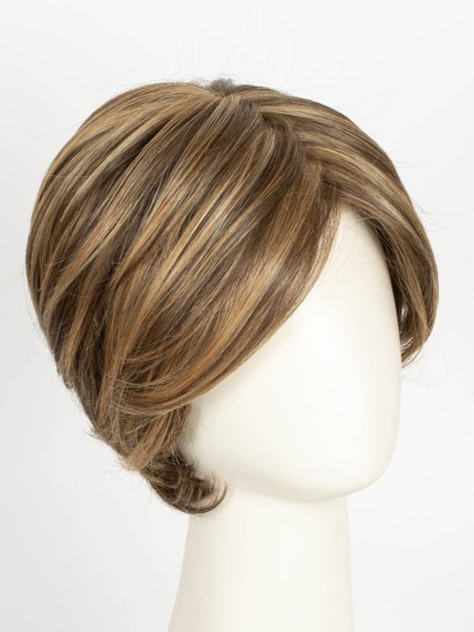 Posh Premiere | Synthetic Lace Front Wig (Hand-Tied) - Image 26