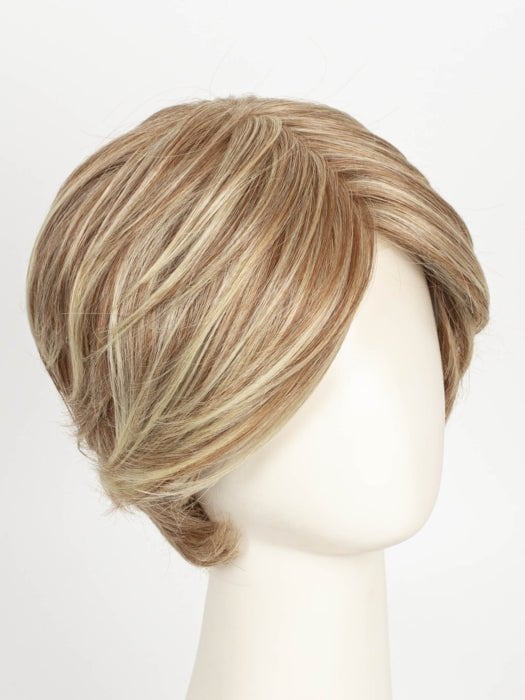 Posh Premiere | Synthetic Lace Front Wig (Hand-Tied) - Image 40