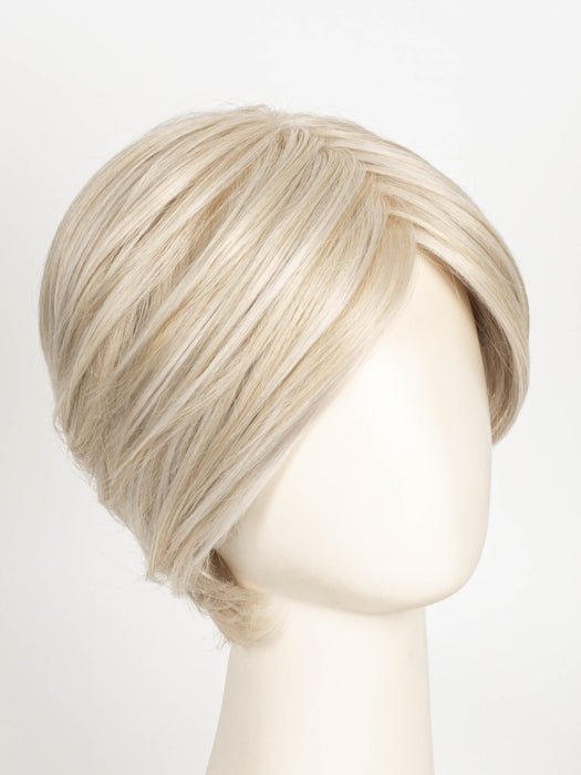 Posh Premiere | Synthetic Lace Front Wig (Hand-Tied) - Image 32