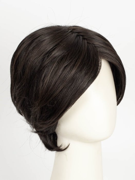 Posh Premiere | Synthetic Lace Front Wig (Hand-Tied) - Image 15