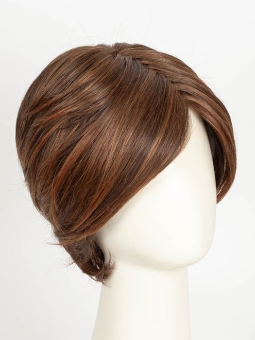Posh Premiere | Synthetic Lace Front Wig (Hand-Tied) - Image 46