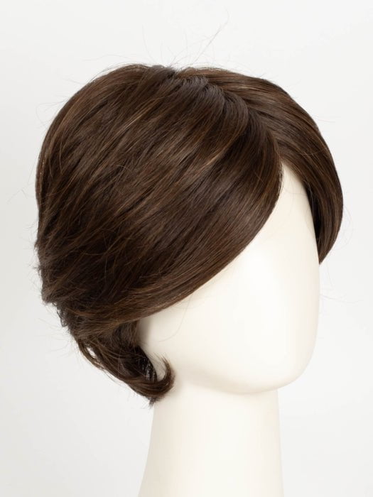 Posh Premiere | Synthetic Lace Front Wig (Hand-Tied) - Image 16