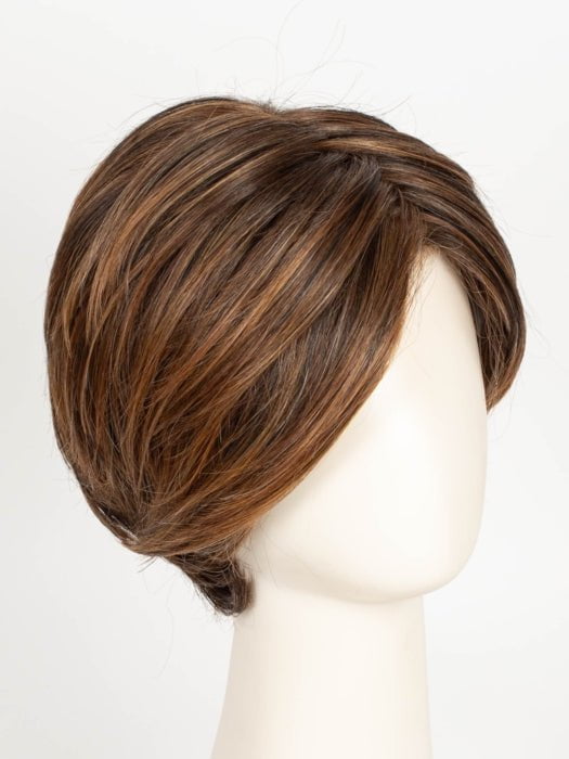 Posh Premiere | Synthetic Lace Front Wig (Hand-Tied) - Image 35