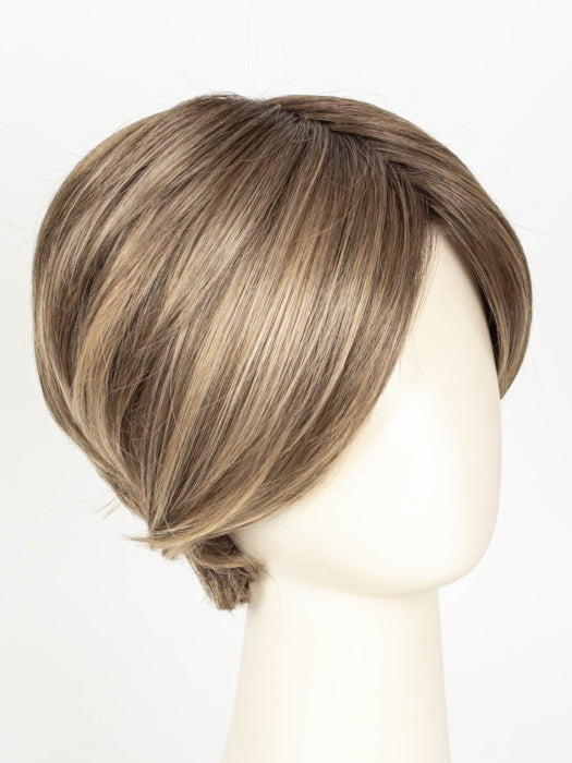 Posh Premiere | Synthetic Lace Front Wig (Hand-Tied) - Image 24