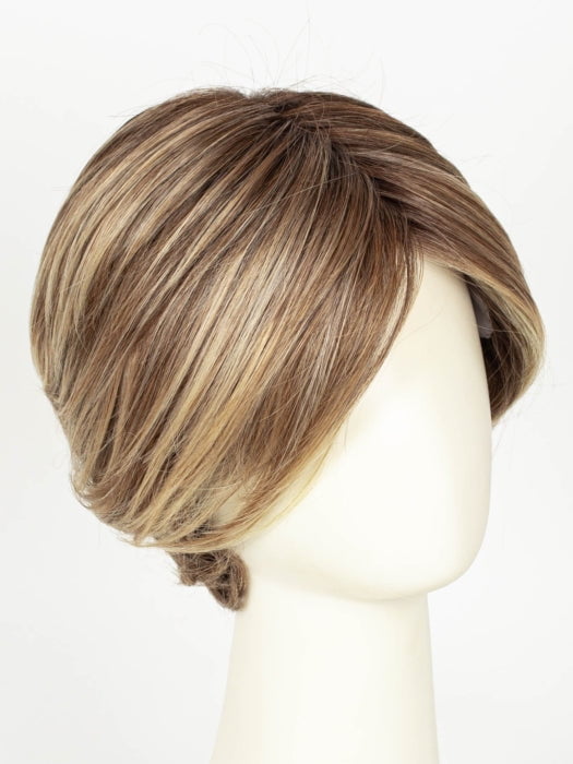 Posh Premiere | Synthetic Lace Front Wig (Hand-Tied) - Image 27