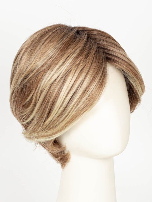 Posh Premiere | Synthetic Lace Front Wig (Hand-Tied) - Image 28