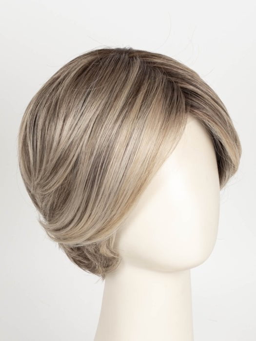 Posh Premiere | Synthetic Lace Front Wig (Hand-Tied) - Image 39
