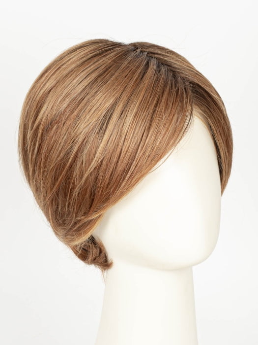Posh Premiere | Synthetic Lace Front Wig (Hand-Tied) - Image 34
