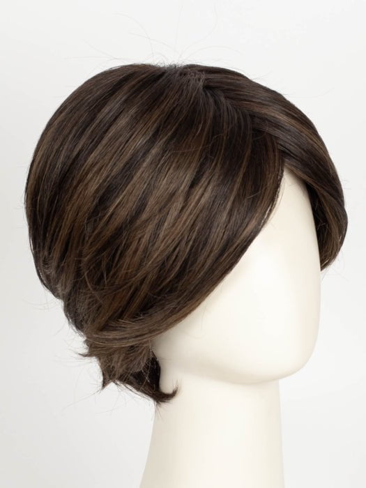 Posh Premiere | Synthetic Lace Front Wig (Hand-Tied) - Image 17