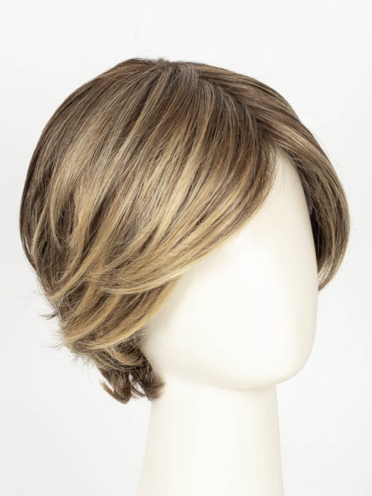 Posh Premiere | Synthetic Lace Front Wig (Hand-Tied) - Image 22