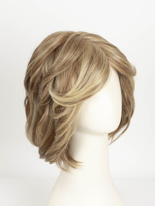Waves and Raves | Synthetic Lace Front Wig (Hand-Tied) - Image 41