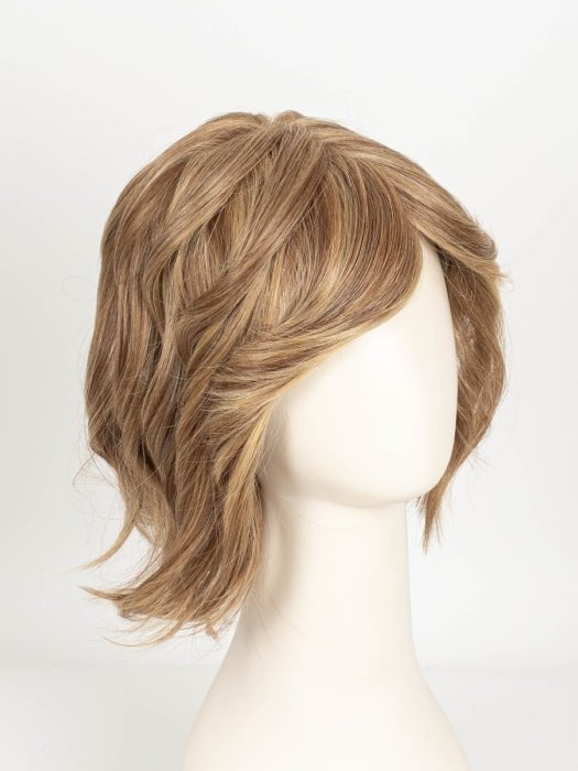 Waves and Raves | Synthetic Lace Front Wig (Hand-Tied) - Image 33