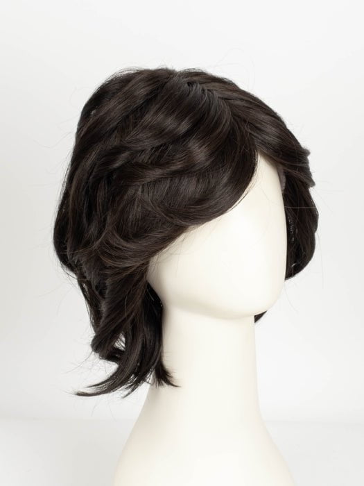 Waves and Raves | Synthetic Lace Front Wig (Hand-Tied) - Image 16