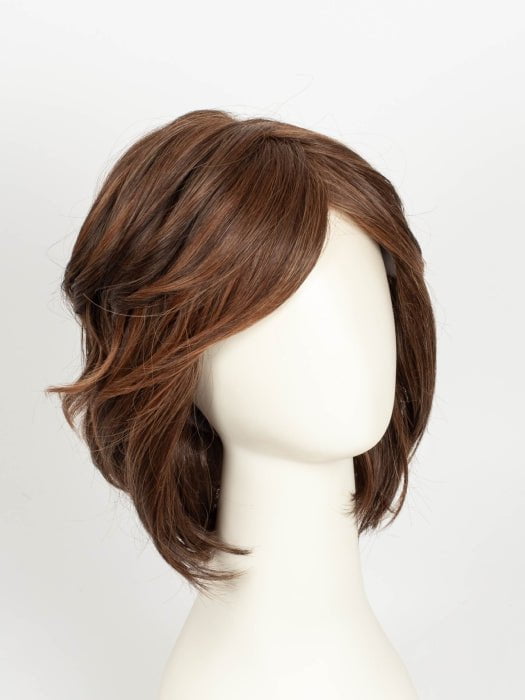 Waves and Raves | Synthetic Lace Front Wig (Hand-Tied) - Image 47