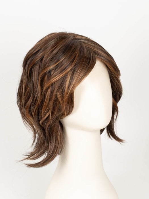 Waves and Raves | Synthetic Lace Front Wig (Hand-Tied) - Image 25