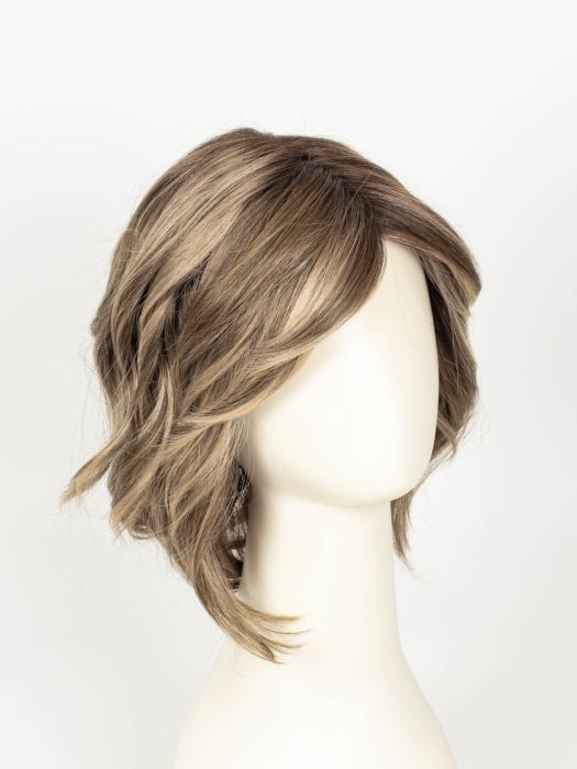 Waves and Raves | Synthetic Lace Front Wig (Hand-Tied) - Image 27