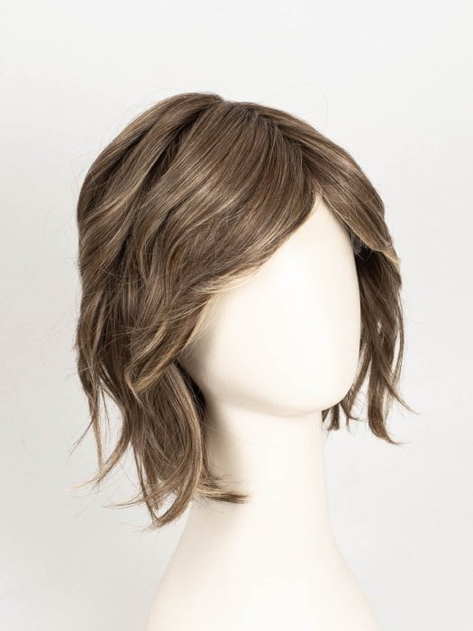 Waves and Raves | Synthetic Lace Front Wig (Hand-Tied) - Image 28