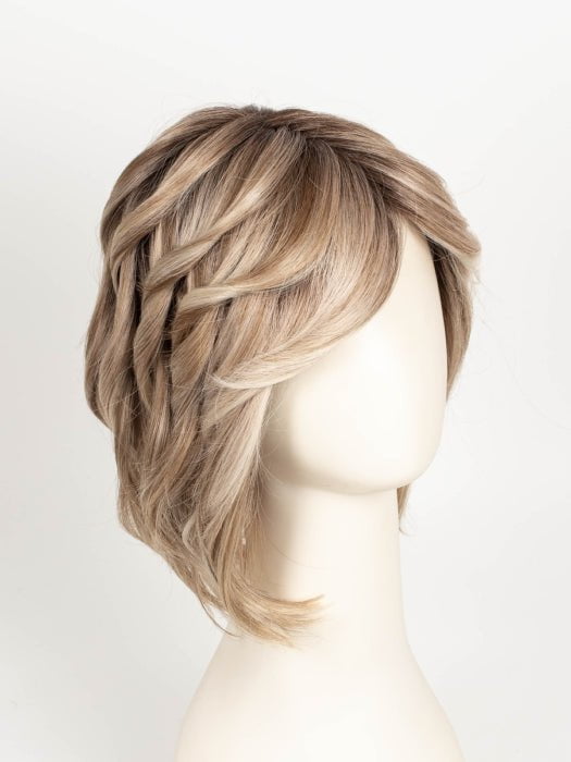 Waves and Raves | Synthetic Lace Front Wig (Hand-Tied) - Image 39