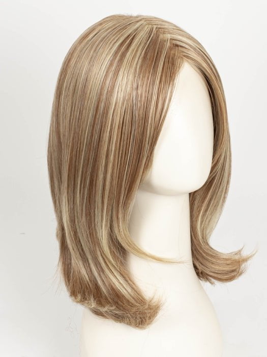 Showrunner | Synthetic Lace Front Wig (Hand-Tied) - Image 35