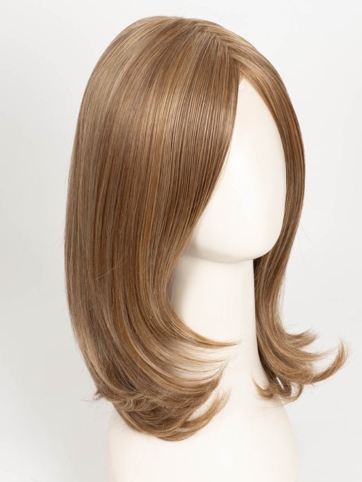 Showrunner | Synthetic Lace Front Wig (Hand-Tied) - Image 37