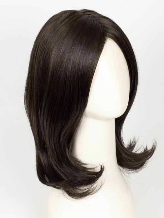 Showrunner | Synthetic Lace Front Wig (Hand-Tied) - Image 19